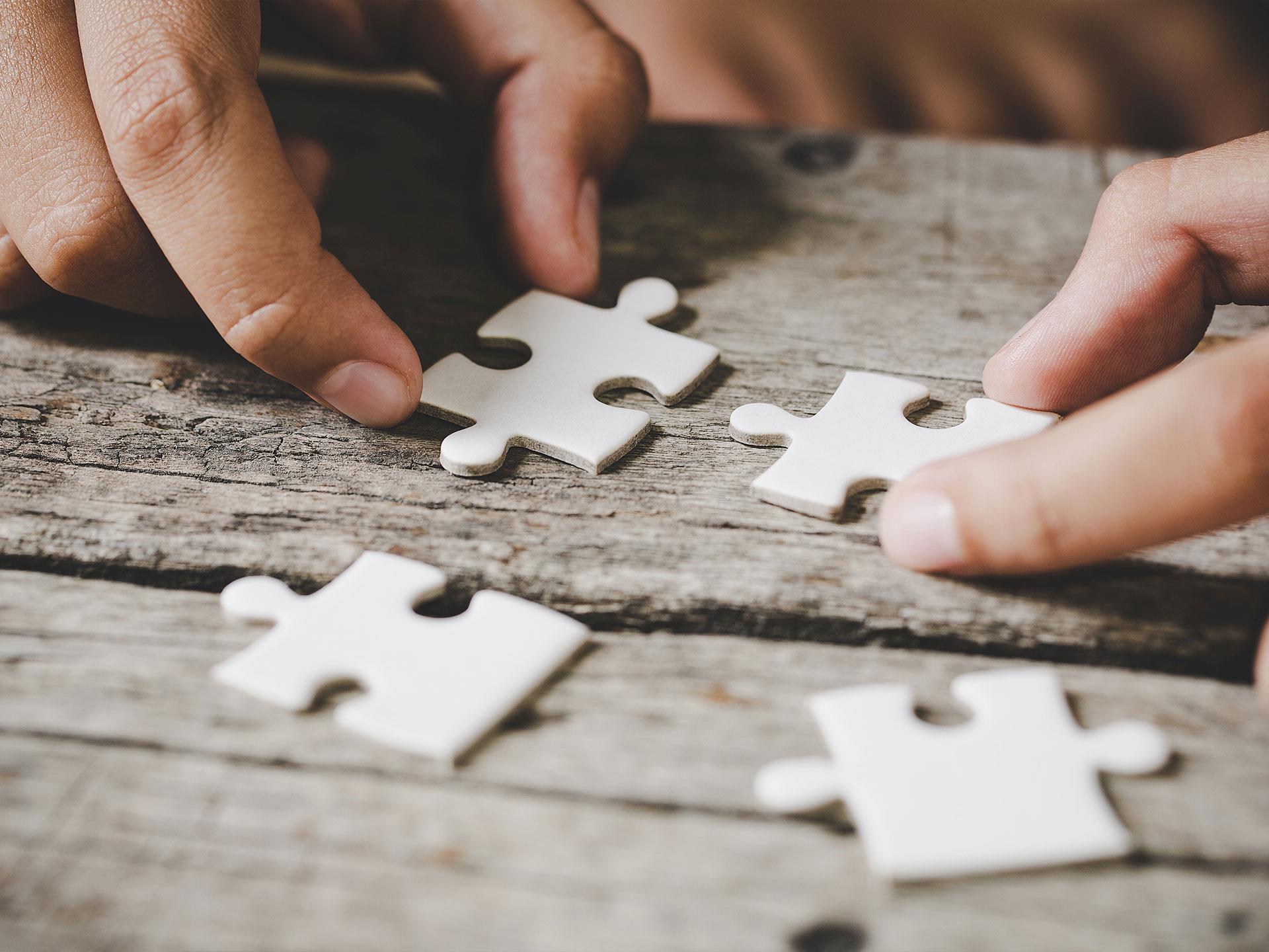 Our Mission and Vision