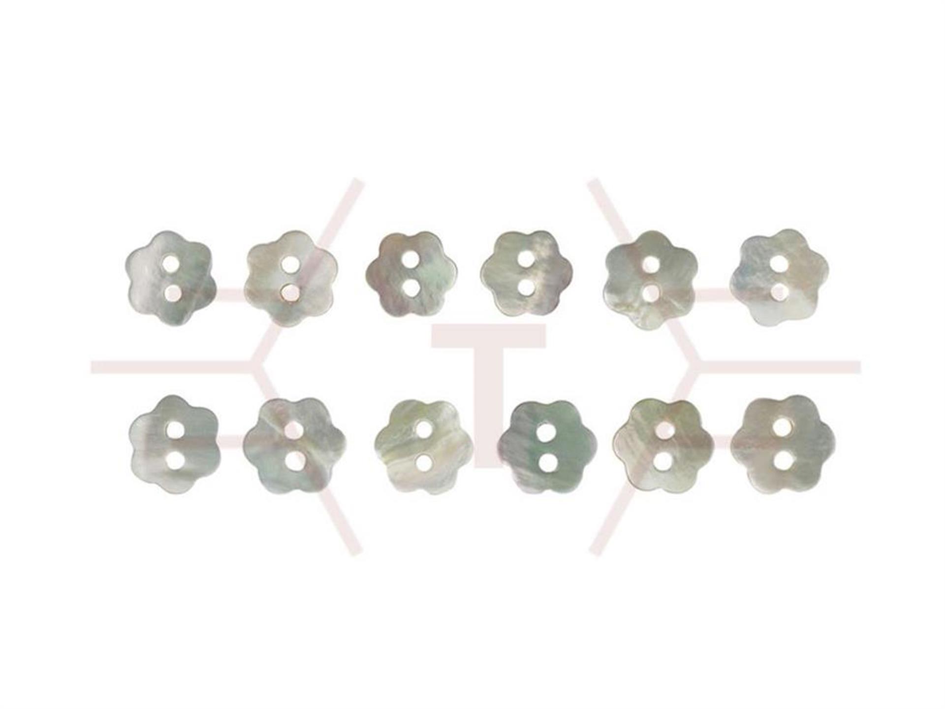 14 لترًا ، 16 لترًا ، 18 لترًا ، زر أم اللؤلؤ ، ديزي