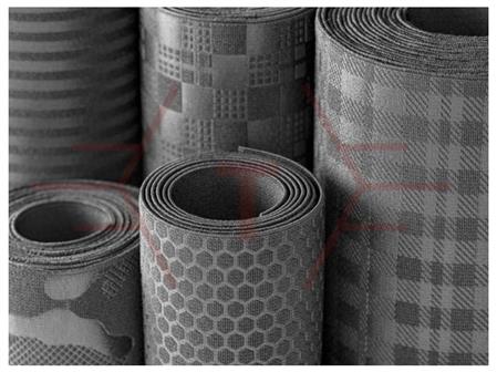 Ribbon Printed Digital - 1