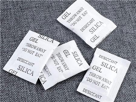 Silica Gel